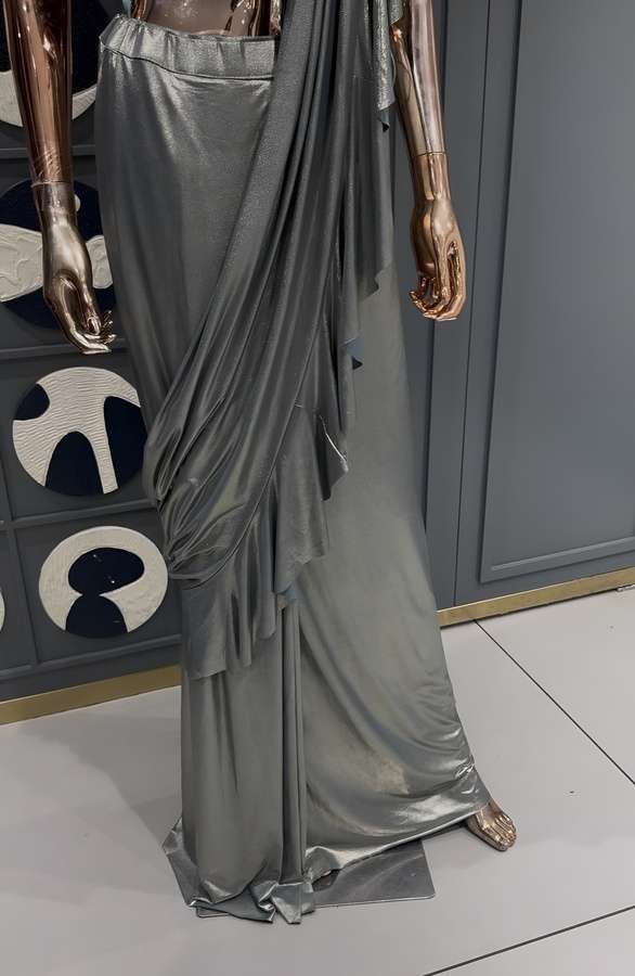 Sage royale ready saree